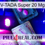 V-TADA Super 20Mg 37